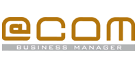 Logo @COM