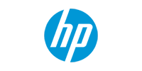 Logo HP