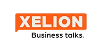 Logo Xelion