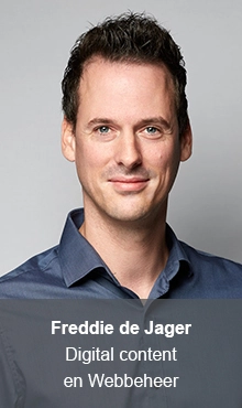 Freddie DCW