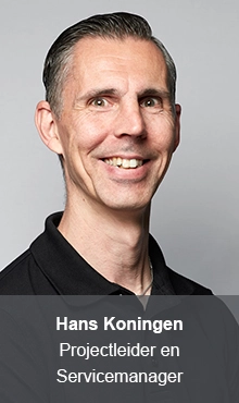 Hans PeS